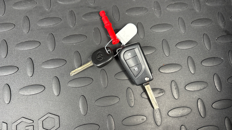 Toyota Aygo 1.0 VVT-i X-Trend 5dr Petrol Hatchback